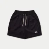 Pantaloncini da uomo in rete – nero