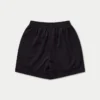 Pantaloncini da uomo in rete – nero