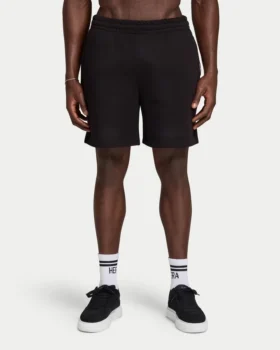 Pantaloncini da uomo pesanti