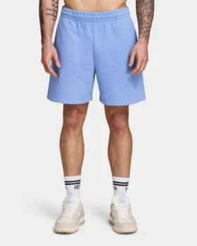 Pantaloncini da uomo pesanti