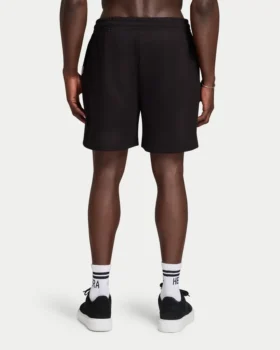 Pantaloncini da uomo pesanti