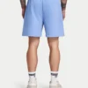 Pantaloncini da uomo pesanti