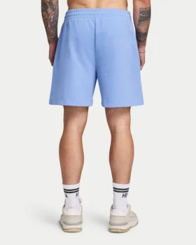 Pantaloncini da uomo pesanti