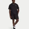 Pantaloncini da uomo pesanti