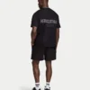 Pantaloncini da uomo pesanti