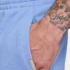 Pantaloncini da uomo pesanti