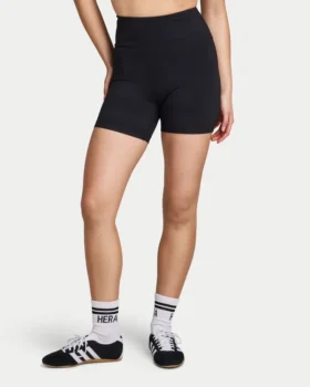 Pantaloncini essenziali da donna