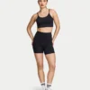 Pantaloncini essenziali da donna Pantaloncini essenziali da donna