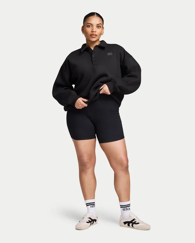Pantaloncini essenziali da donna Pantaloncini essenziali da donna