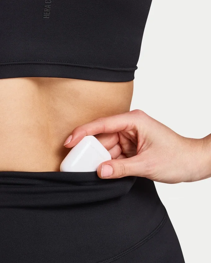 Pantaloncini essenziali da donna Pantaloncini essenziali da donna