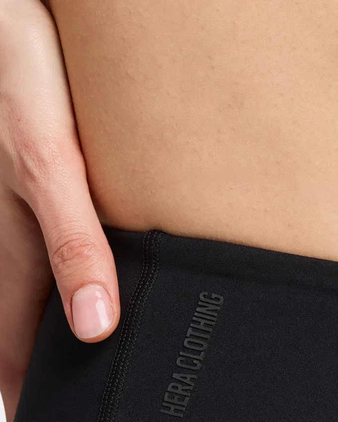 Pantaloncini essenziali da donna Pantaloncini essenziali da donna
