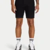 Pantaloncini slim fit da uomo – neri Pantaloncini slim fit da uomo – neri