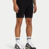Pantaloncini slim fit da uomo – neri Pantaloncini slim fit da uomo – neri