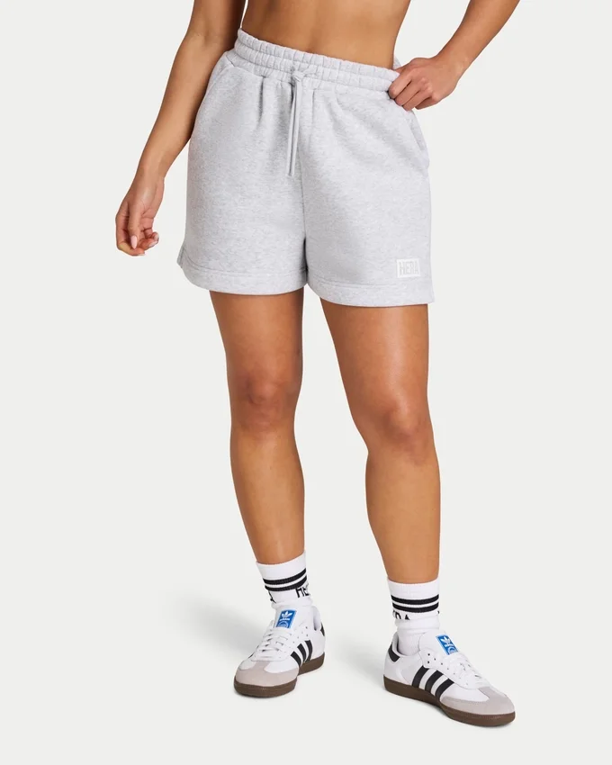 Pantaloncini sportivi da donna The Collective Pantaloncini sportivi da donna The Collective