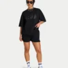 Pantaloncini sportivi da donna The Collective Pantaloncini sportivi da donna The Collective