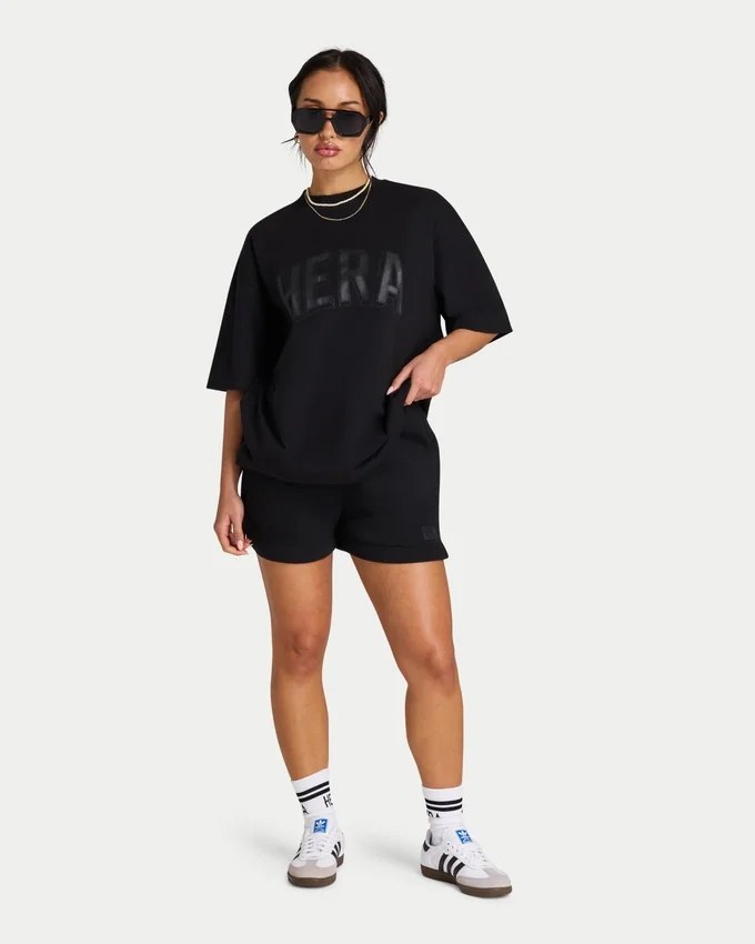 Pantaloncini sportivi da donna The Collective Pantaloncini sportivi da donna The Collective