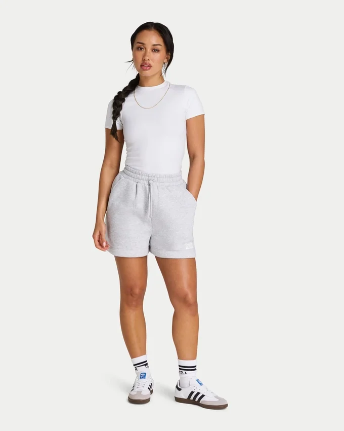 Pantaloncini sportivi da donna The Collective Pantaloncini sportivi da donna The Collective