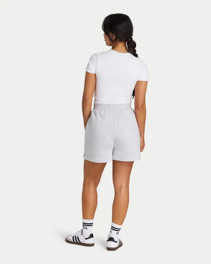 Pantaloncini sportivi da donna The Collective Pantaloncini sportivi da donna The Collective