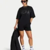 Pantaloncini sportivi da donna The Collective Pantaloncini sportivi da donna The Collective
