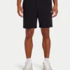 Pantaloncini sportivi da uomo The Collective – neri Pantaloncini sportivi da uomo The Collective – neri