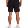 Pantaloncini sportivi da uomo The Collective – neri Pantaloncini sportivi da uomo The Collective – neri