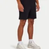 Pantaloncini sportivi da uomo The Collective – neri Pantaloncini sportivi da uomo The Collective – neri