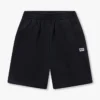 Pantaloncini sportivi da uomo The Collective – neri Pantaloncini sportivi da uomo The Collective – neri