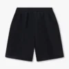 Pantaloncini sportivi da uomo The Collective – neri Pantaloncini sportivi da uomo The Collective – neri