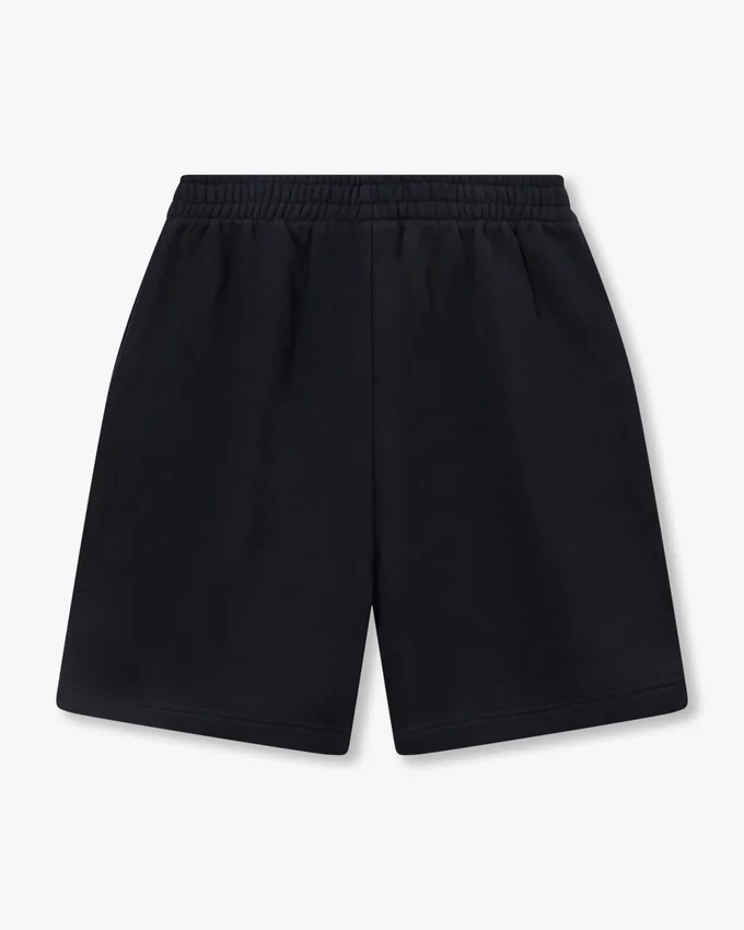 Pantaloncini sportivi da uomo The Collective – neri Pantaloncini sportivi da uomo The Collective – neri