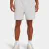 Pantaloncini sportivi Mens Collective – grigio melange Pantaloncini sportivi Mens Collective – grigio melange