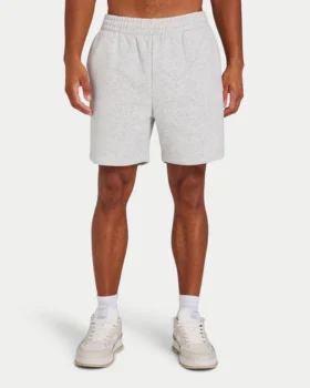 pantaloncini sportivi mens collective grigio melange 1 280x350 - Pantaloncini sportivi Mens Collective - grigio melange