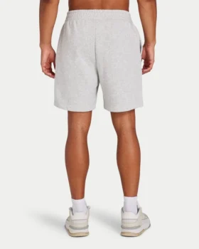 pantaloncini sportivi mens collective grigio melange 2 280x350 - Pantaloncini sportivi Mens Collective - grigio melange