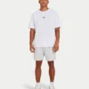 Pantaloncini sportivi Mens Collective – grigio melange Pantaloncini sportivi Mens Collective – grigio melange