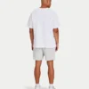 Pantaloncini sportivi Mens Collective – grigio melange Pantaloncini sportivi Mens Collective – grigio melange