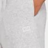 Pantaloncini sportivi Mens Collective – grigio melange Pantaloncini sportivi Mens Collective – grigio melange