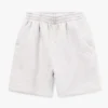 Pantaloncini sportivi Mens Collective – grigio melange Pantaloncini sportivi Mens Collective – grigio melange