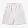 Pantaloncini sportivi Mens Collective – grigio melange Pantaloncini sportivi Mens Collective – grigio melange