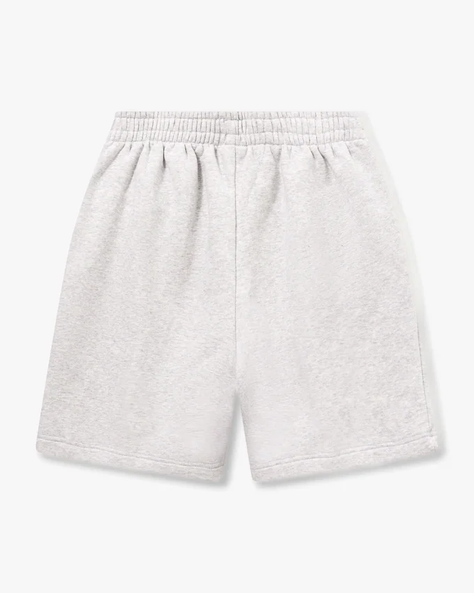 Pantaloncini sportivi Mens Collective – grigio melange Pantaloncini sportivi Mens Collective – grigio melange