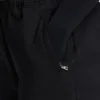 Pantaloni cargo da donna – neri Pantaloni cargo da donna – neri
