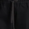 Pantaloni cargo da donna – neri Pantaloni cargo da donna – neri