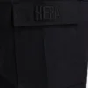 Pantaloni cargo da donna – neri Pantaloni cargo da donna – neri