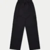 Pantaloni cargo da donna – neri Pantaloni cargo da donna – neri
