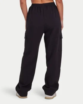 Pantaloni cargo da donna | Pantaloni cargo Studio – neri