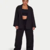 Pantaloni cargo da donna | Pantaloni cargo Studio – neri Pantaloni cargo da donna | Pantaloni cargo Studio – neri