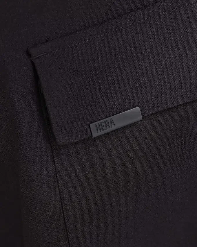 Pantaloni cargo da donna | Pantaloni cargo Studio – neri Pantaloni cargo da donna | Pantaloni cargo Studio – neri