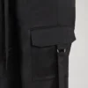 Pantaloni cargo da donna su misura Pantaloni cargo da donna su misura