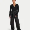 Pantaloni cargo da donna su misura Pantaloni cargo da donna su misura