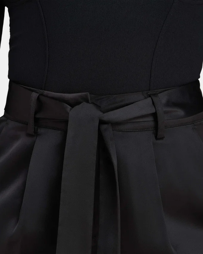Pantaloni cargo da donna su misura Pantaloni cargo da donna su misura