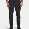 Pantaloni cargo da uomo affusolati Pantaloni cargo da uomo affusolati