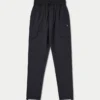 Pantaloni cargo da uomo affusolati Pantaloni cargo da uomo affusolati